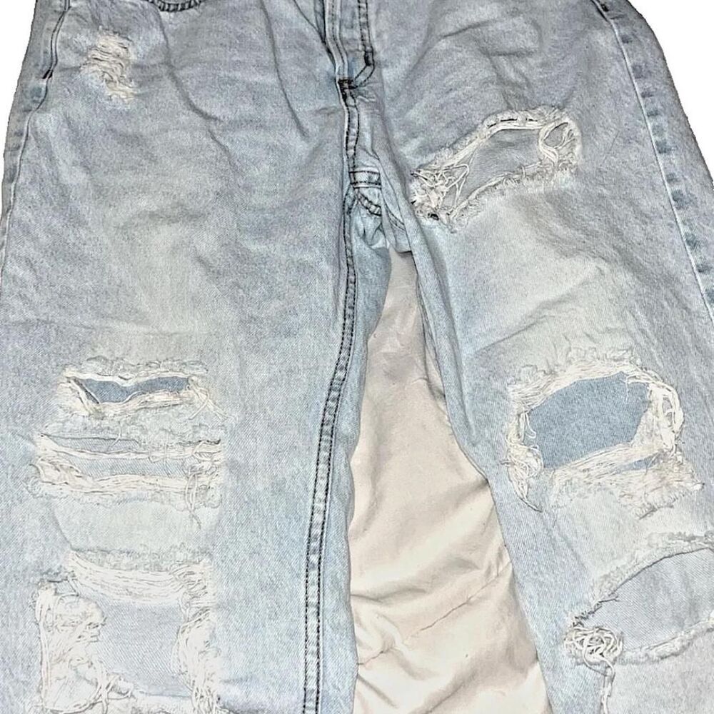 Unbranded Women's Blue Jeans